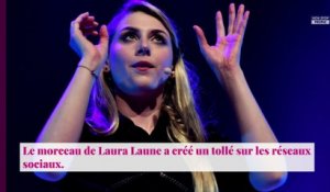 TPMP : Kelly Vedovelli en colère contre Laura Laune, elle pousse un gros coup de gueule