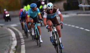 Tour d'Espagne 2020 - Nans Peters : "Je n'ai pas de regrets, j'ai fait une grosse étape"