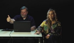 Salem Ilese Takes A Lie Detector Test: Why Is She Really "Mad At Disney"?