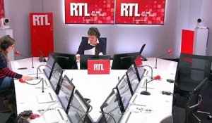 Le journal RTL de 20h du 27 octobre 2020