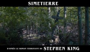 Simetierre (2019) - Bande annonce