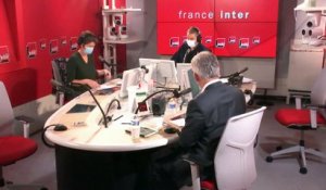 Frédéric Valletoux : "L’hôpital ne tiendra pas si on ne prend pas des mesures drastiques"