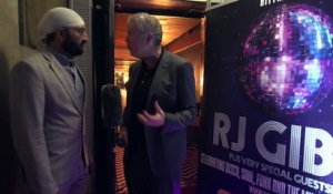 KTT Legacy & GSI proudly present cricket legend Monty Panesar in conversation with Andrew Eborn at RJ Gibb's concert 08 08 19