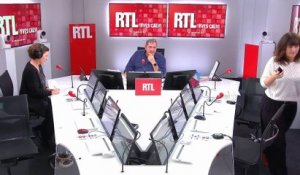 Le journal RTL de 8h du 28 octobre 2020