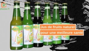 Burkina Faso : Jus de fruits naturel pour une meilleure santé