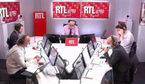 Le journal RTL de 14h du 28 octobre 2020