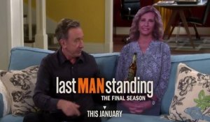 Last Man Standing - Trailer Saison 9