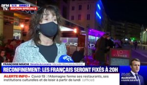 Story 3 : Reconfinement, les Français seront fixés à 20H - 28/10