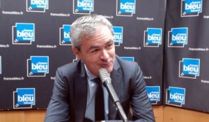 Samuel Hervé, président du MEDEF de l'Hérault, sur le reconfinement...