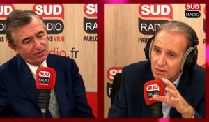 Philippe Douste-Blazy - "On peut reprendre le contrôle avec un dépistage rapide et massif"