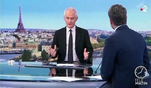 Reconfinement : les enjeux du discours d'Emmanuel Macron