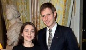 Albanie : Le prince Leka II et la princesse Elia ont donné naissance à leur premier enfant