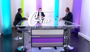 Grand Talk - 29/10/2020 - Partie 3 - L'amoire qui tue le Covid 19