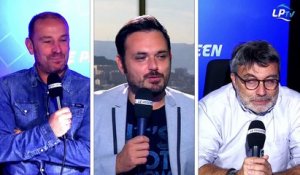 Talk Show du 29/10, partie 1 : Que pouvait-on faire d'autre contre Manchester City ?