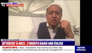 Le président de la Conférence des imams de France dénonce les propos du Premier ministre de la Malaisie et du président turc contre la France