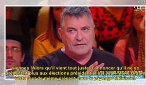 TPMP _ Jean-Marie Bigard dérape, Cyril Hanouna s’indigne !