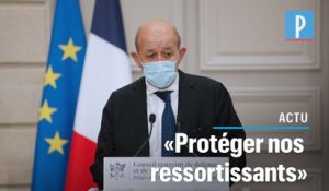 Risque d’attentat contre les intérêts français: «La menace  est partout»