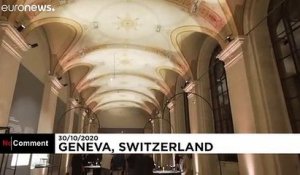 Le Grand Prix d’Horlogerie de Genève célèbre la créativité de l’art horloger