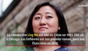 Ling Ma : l'épidémie venue de Chine