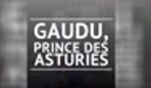 Vuelta - Gaudu, prince des Asturies !