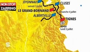 Tour de France 2021 : le parcours dévoilé avec un dernier contre-la-montre qui s'annonce décisif ! (Vidéo)