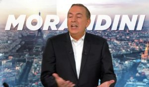 Coronavirus - Le Dr Arnaud Chiche sur le plateau de "Morandini Live" sur CNews: "C’est la merde sanitaire et économique" -
