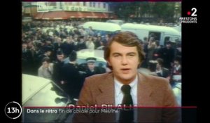 2 novembre 1979 : la cavale de Jacques Mesrine prend fin