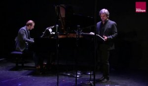 Alberto Ginastera : Cinq Chansons populaires argentines op. 10 / I. Chacarera (Di Pierro/Cemin)