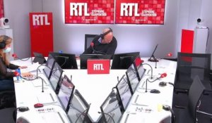 Le journal RTL de 18h du 02 novembre 2020