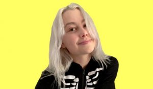 Phoebe Bridgers' "I Know The End" Official Lyrics & Meaning | Verified