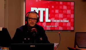 Le journal RTL de 21h du 02 novembre 2020