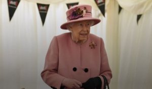 La reine Elizabeth II pourrait prendre sa retraite en 2021