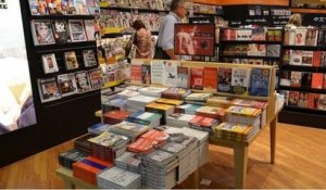 Confinement : la Belgique laisse ses librairies ouvertes, considérées comme commerces essentiels