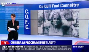 Présidentielle américaine: qui sera la prochaine "first lady"?