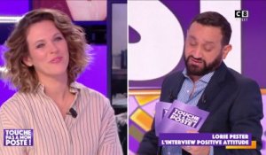 Hit machine, TV Réalité... : Lorie Pester nous fait sa sélection télé !