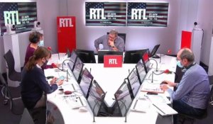 Le journal RTL de 7h30 du 04 novembre 2020