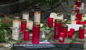 Attentat de Vienne : le profil de l'assaillant se précise