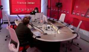 Marie-Cécile Naves : "La stratégie de Trump n'est pas très cohérente"