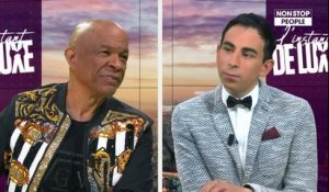 Francky Vincent accuse TF1 de racisme dans "La Ferme Célébrité": "Il fallait montrer l'Antillais un peu paresseux et qui fait la sieste" - VIDEO