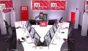 Le journal RTL du 05 novembre 2020