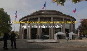 Convention citoyenne : des participants entre "vigilance" et "amertume" face au devenir de leurs propositions