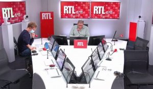 Le journal RTL de 8h du 06 novembre 2020