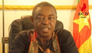 Kumba massacre: Reform Party Chairman tells Gov't to address root cause of Anglophone crisis