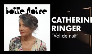 Catherine Ringer | Boite Noire