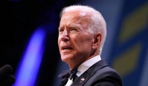 Joe Biden veut rejoindre l'accord de Paris s'il est élu