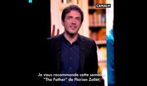 La recommandation de Frédéric Mercier : The Father