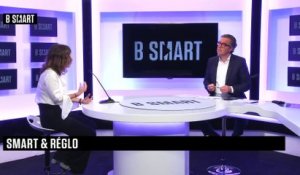 SMART JOB - Smart & Réglo du mercredi 26 mai 2021