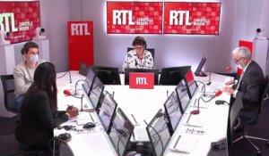 RTL Midi du 26 mai 2021