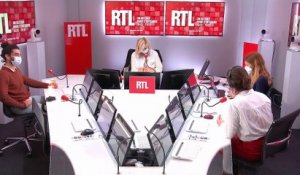 Le journal RTL du 26 mai 2021