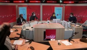 De Jupiter à Jacquouille la Fripouille ! - Le Journal de 17h17